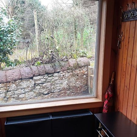 Cromla Cottage Corrie Kültér fotó